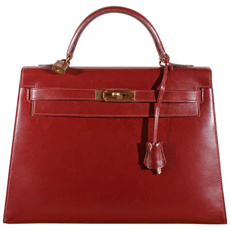 kelly birkin handbag|hermes kelly bag vintage.